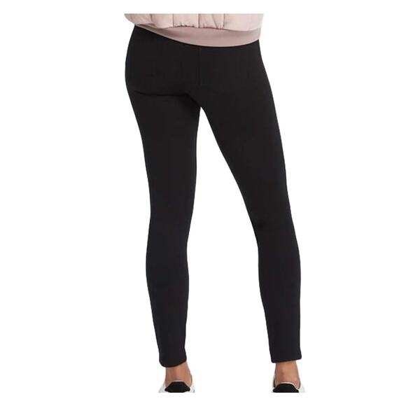 Spanx The Perfect Blue Pant 20202R Ankle skinny small petite SP work - Picture 2 of 13